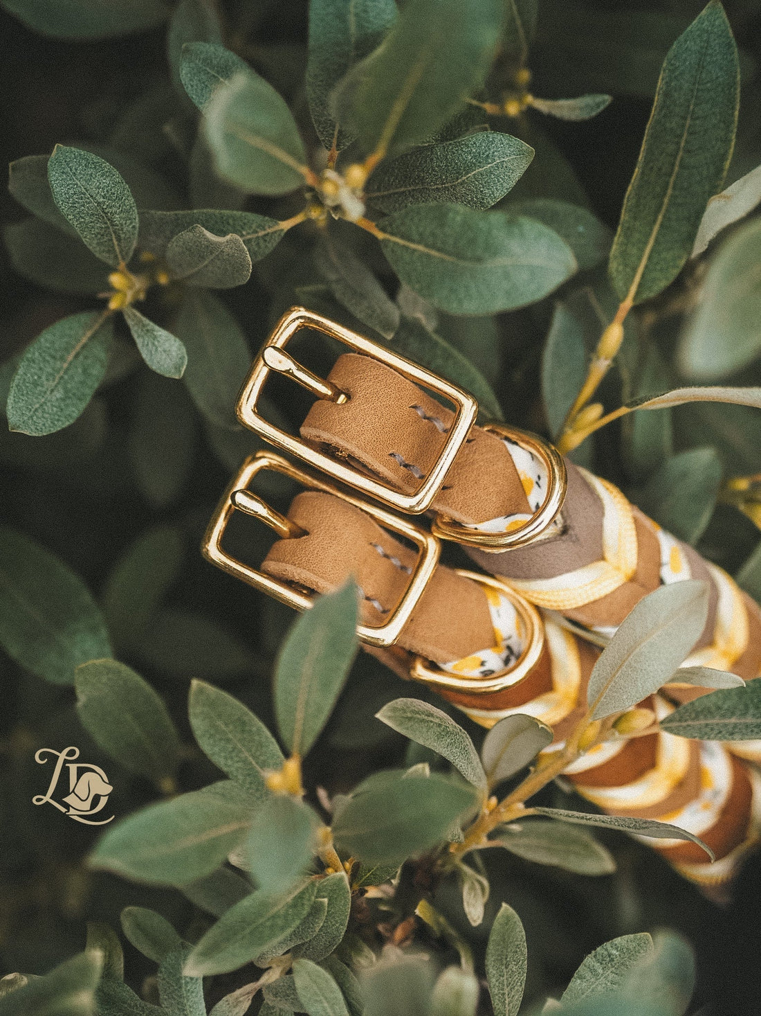 Sattlernaht - Warum sie so viel besser als Buchschrauben ist...