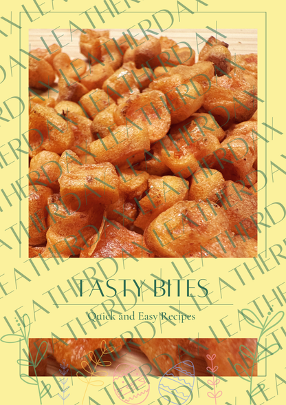 Easter Treats - Special edition (E-Booklet)