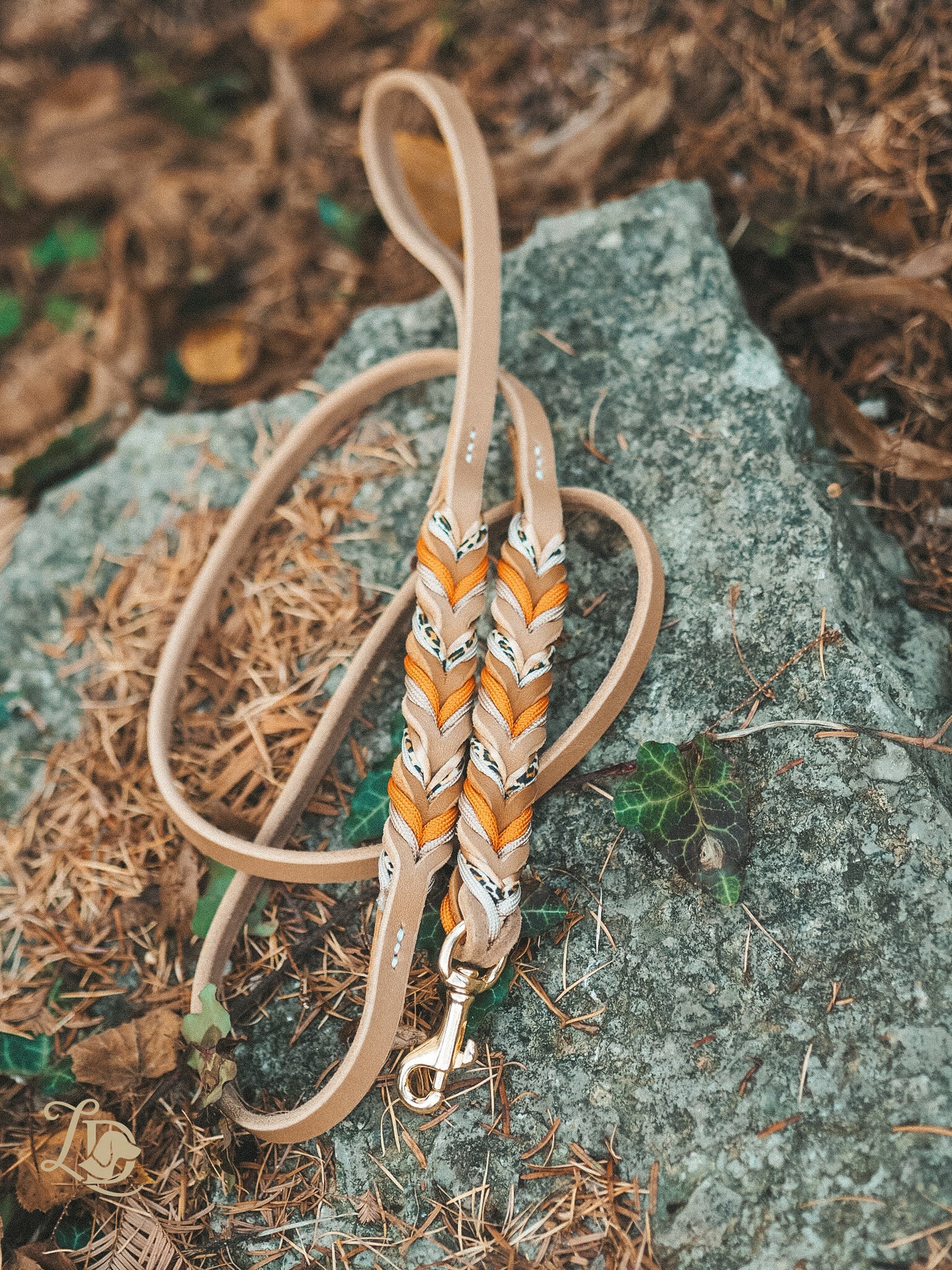 Leo Leine Multivitamin