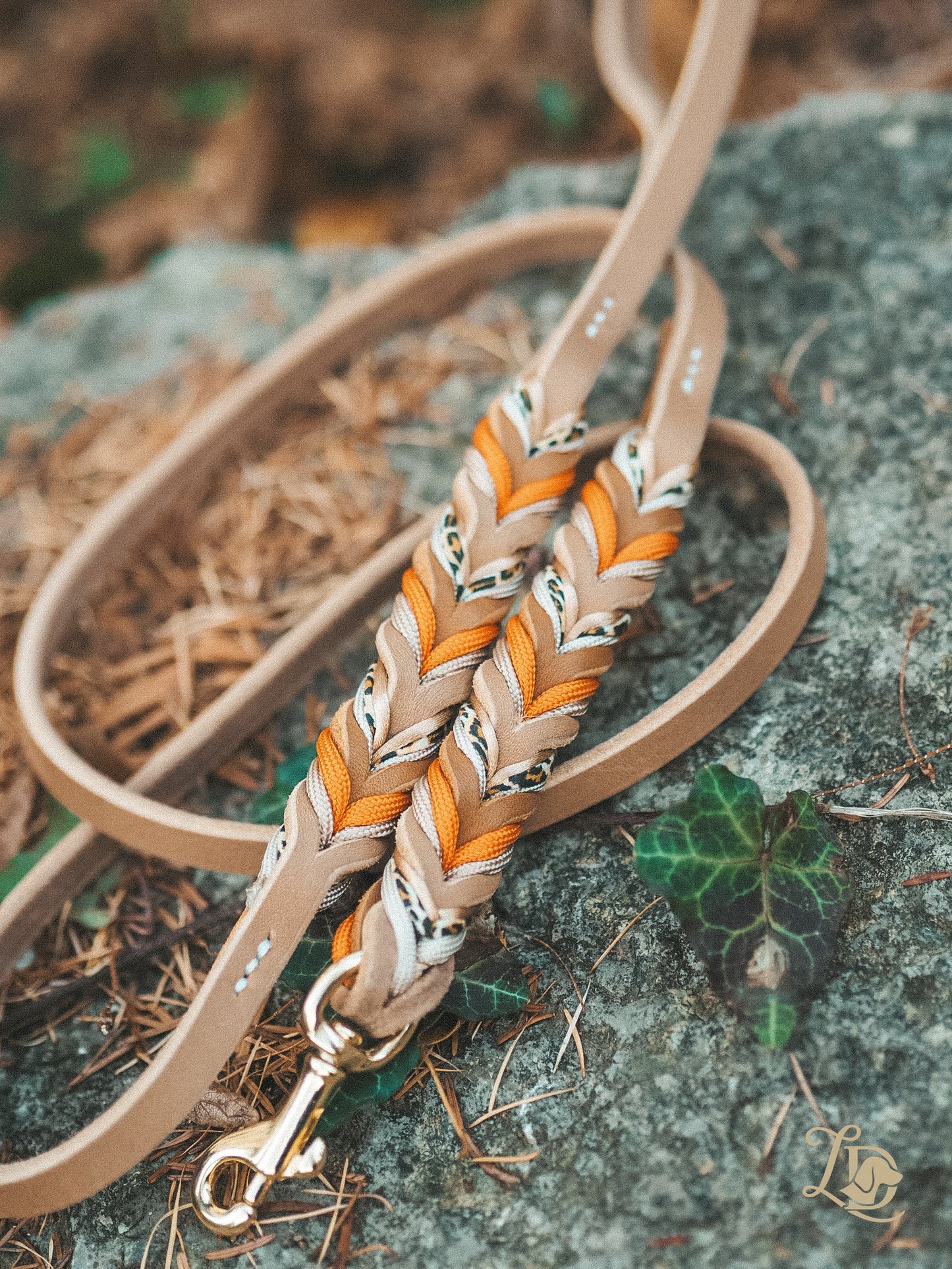 Leo Leine Multivitamin