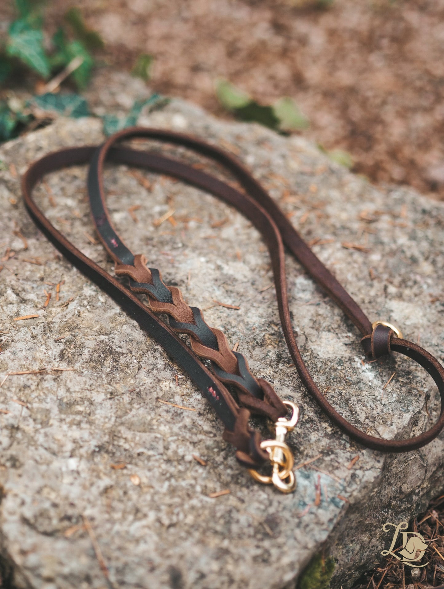 Leinenoberteil Basic Variante