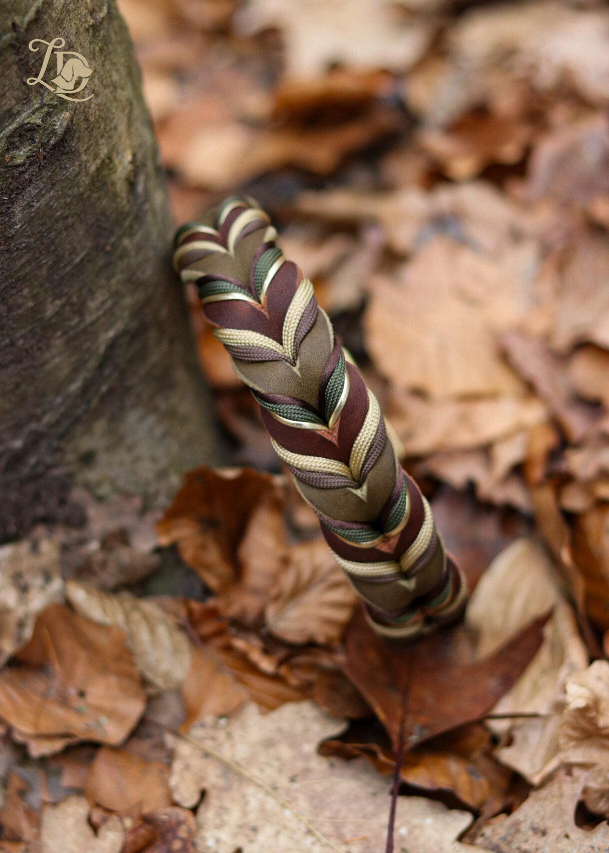 Hunter´s Den Halsband