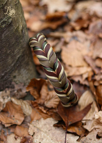 Hunter´s Den Halsband