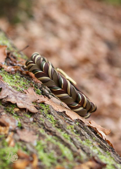 Hunter´s Den Halsband