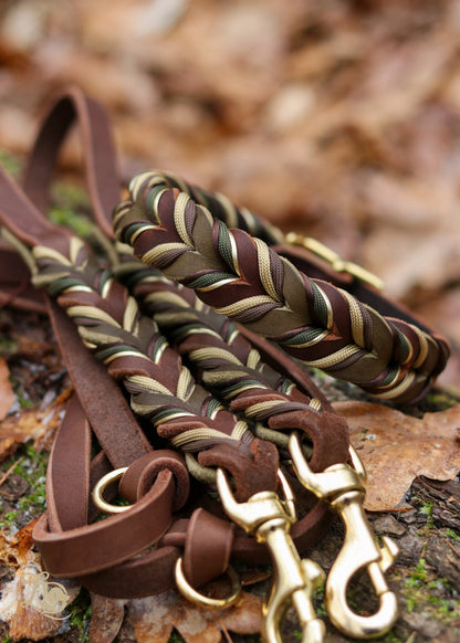 Hunter´s Den Halsband