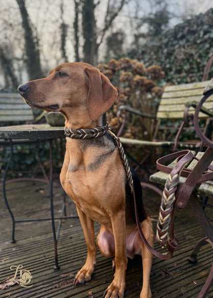 Hunter´s Den Halsband