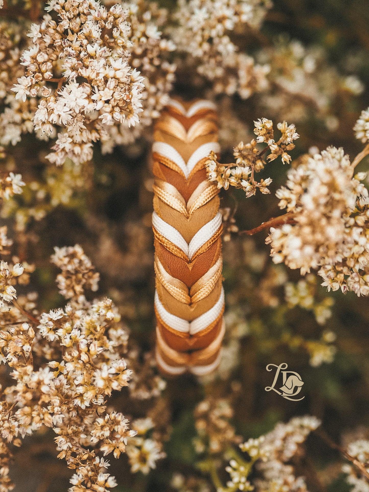 Autumn Harvest Halsband