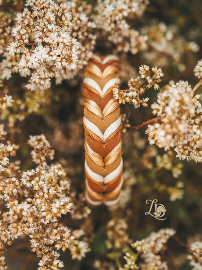 Autumn Harvest Halsband