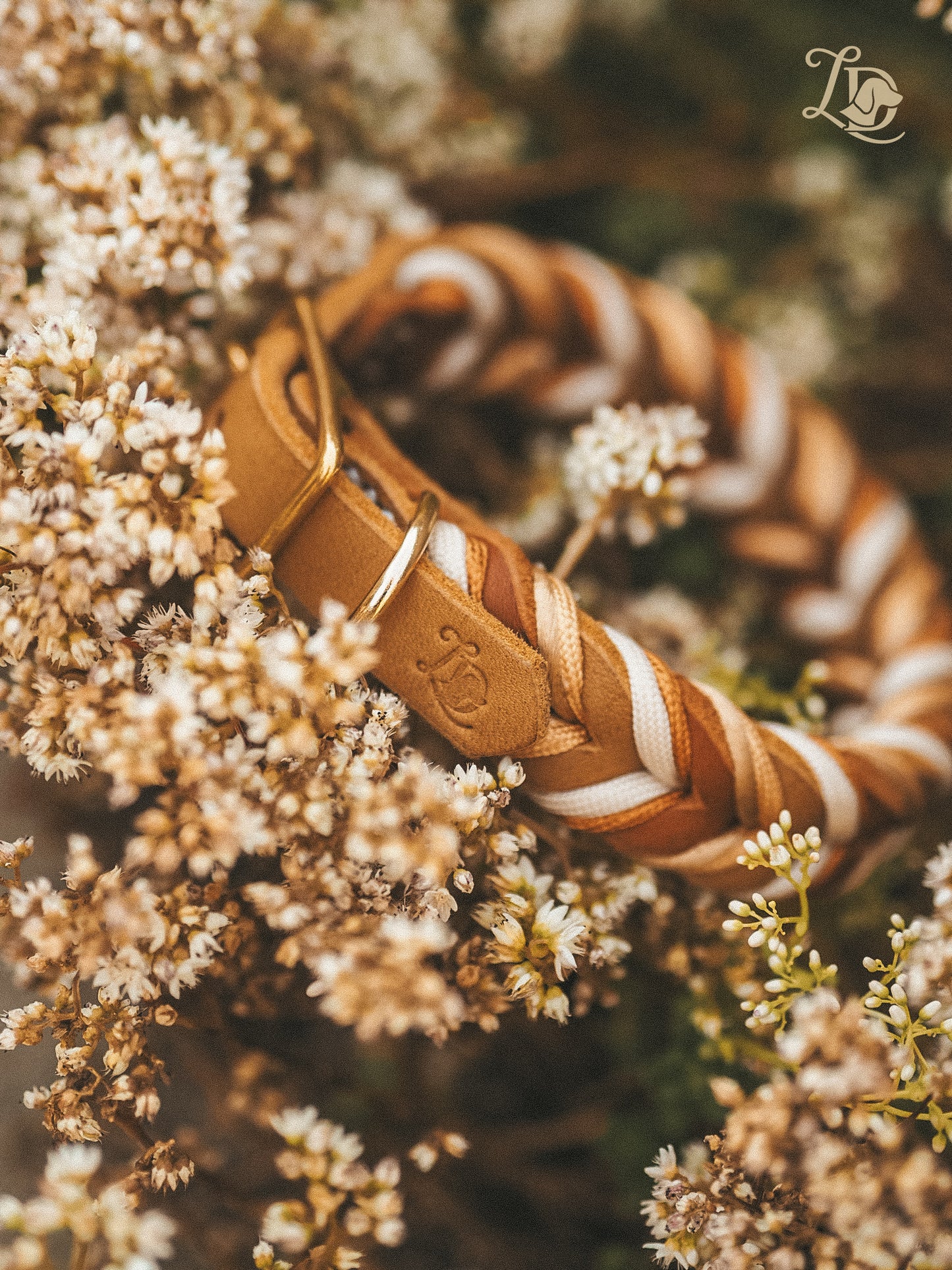 Autumn Harvest Halsband