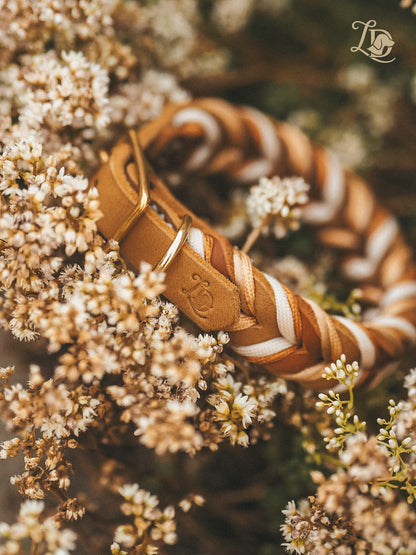 Autumn Harvest Halsband