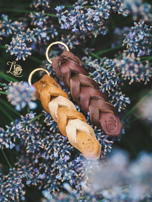 Individueller Schlüsselanhänger Basic Variante