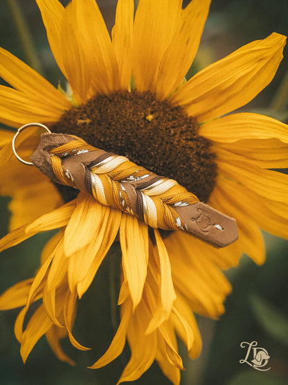 Sunflower Schlüsselanhänger