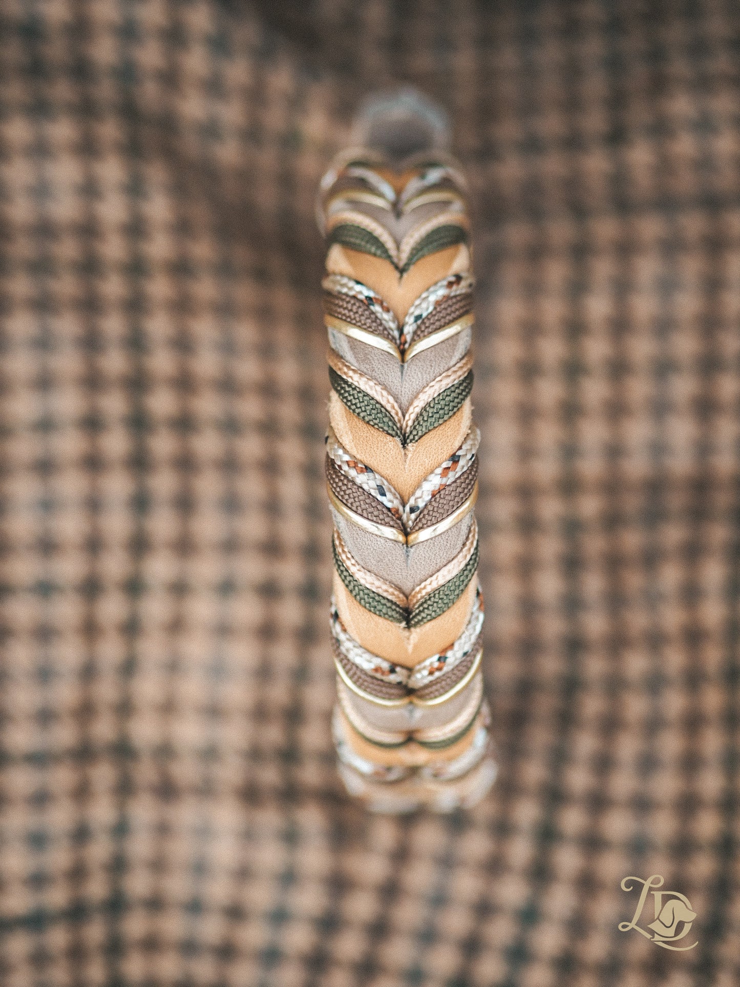 Sherdax Light Halsband