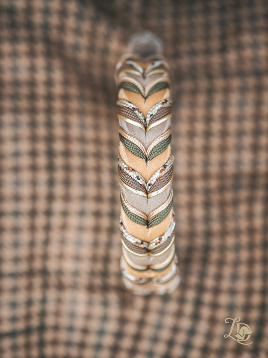 Sherdax Light Halsband