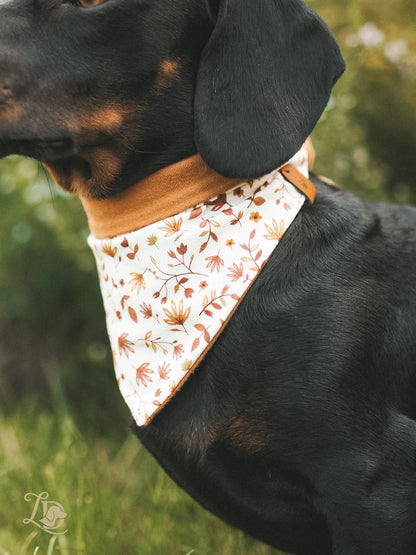 Autumn Leaves Halstuch