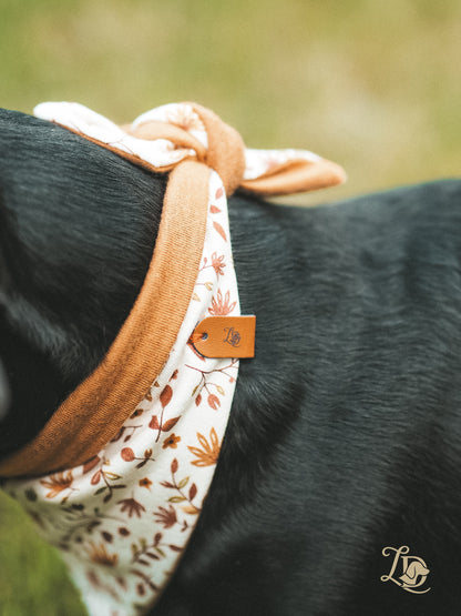 Autumn Leaves Halstuch