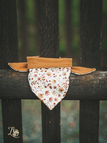 Autumn Leaves Halstuch