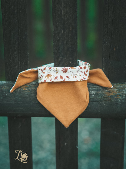 Autumn Leaves Halstuch