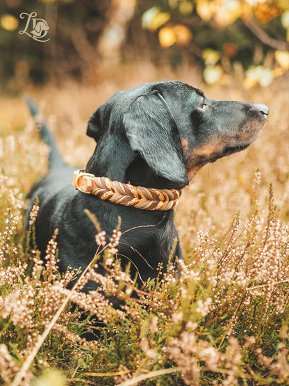 Whispering Leaves Halsband