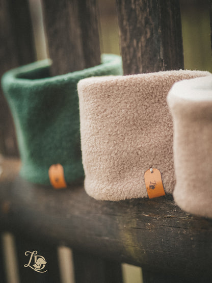 Light Brown Deer Loop