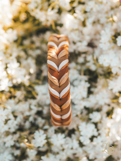 Autumn Harvest Leine