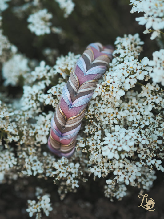 Morning Dew Halsband