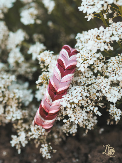 Berry Breeze Halsband