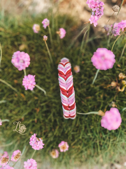 Berry Breeze Halsband