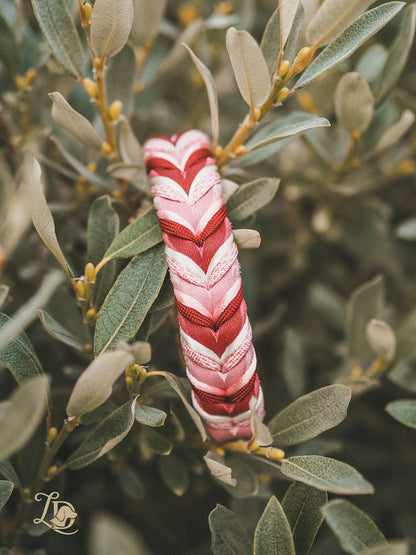 Berry Breeze Halsband