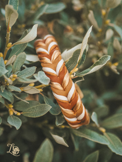 Autumn Harvest Halsband