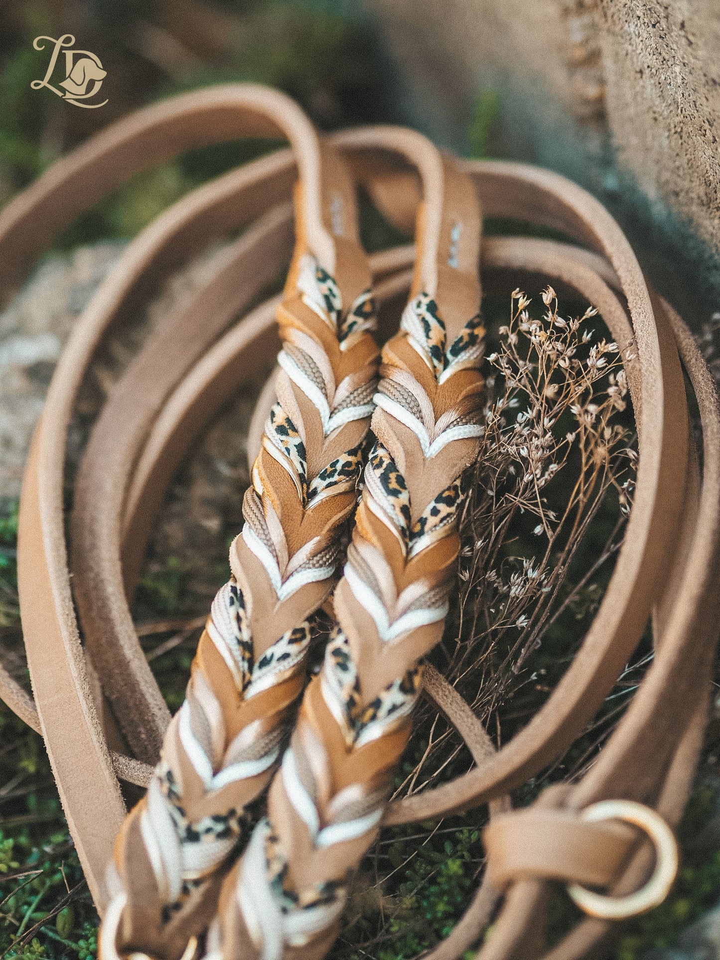 Leo Leine Cognac Special