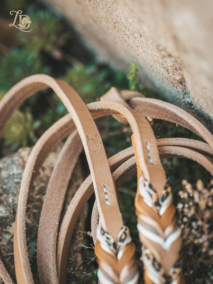 Leo Leine Cognac Special