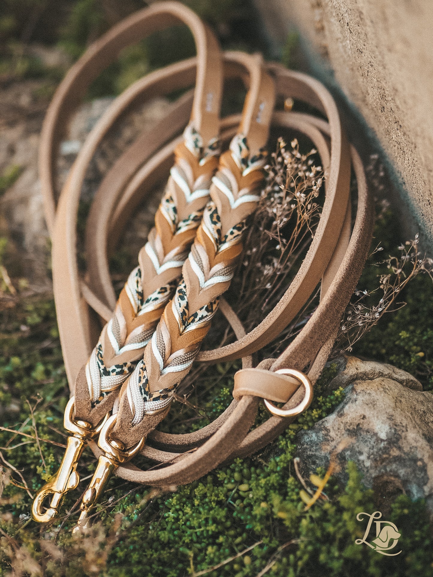 Leo Leine Cognac Special