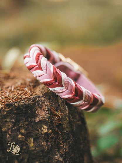 Berry Breeze Halsband