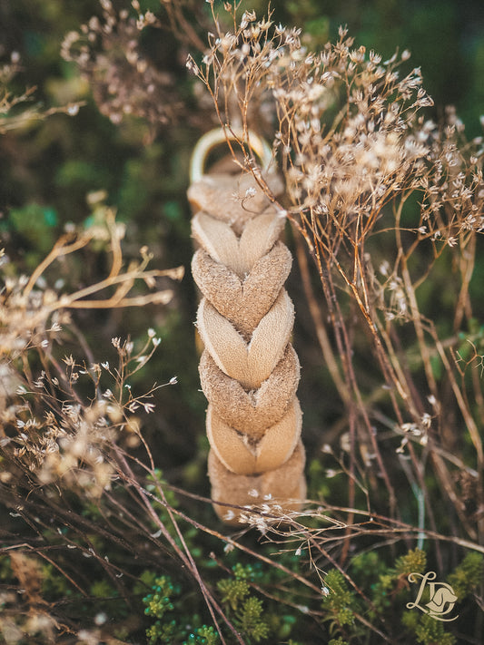 Blank Camel Halsband