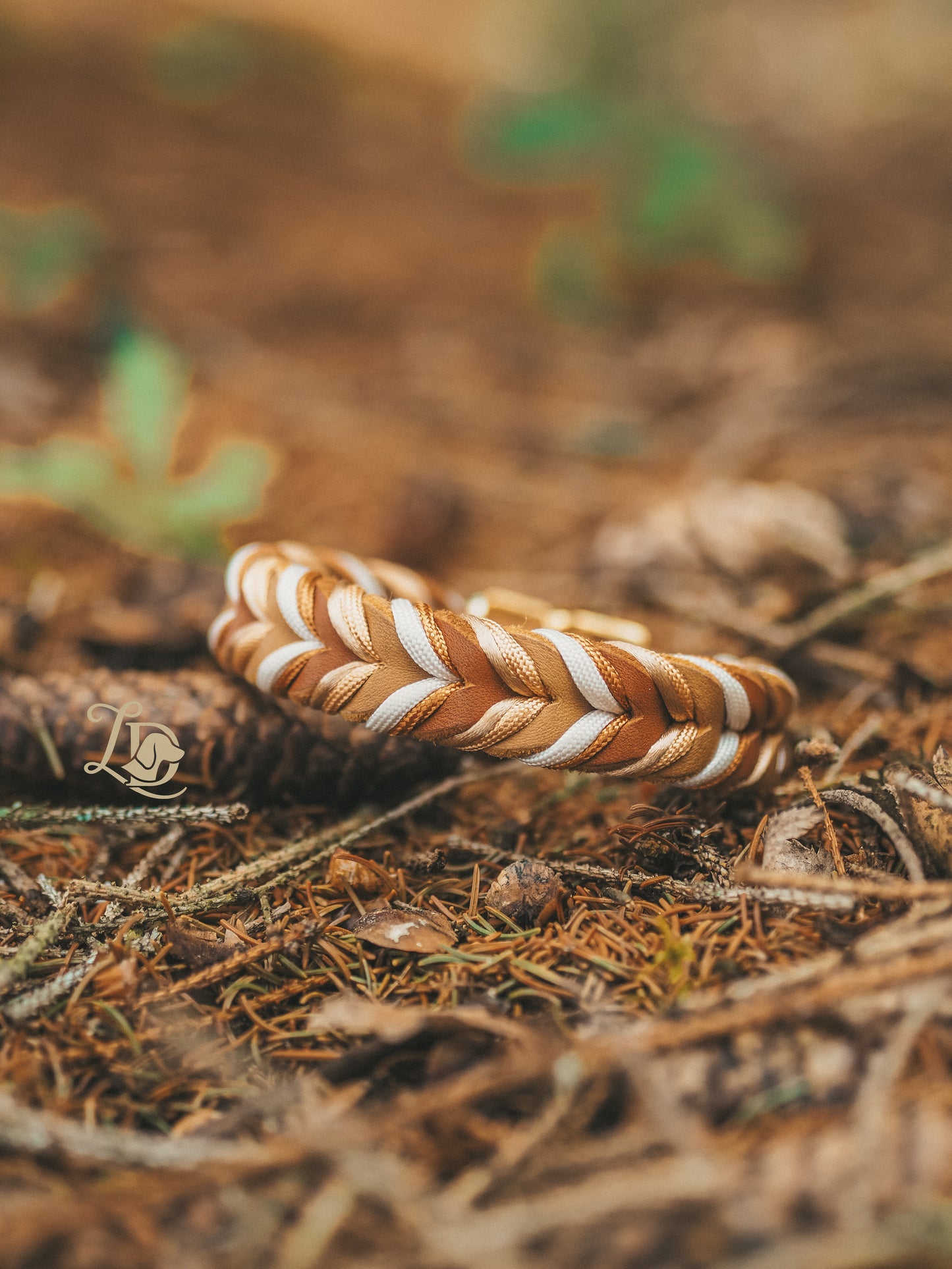 Autumn Harvest Halsband