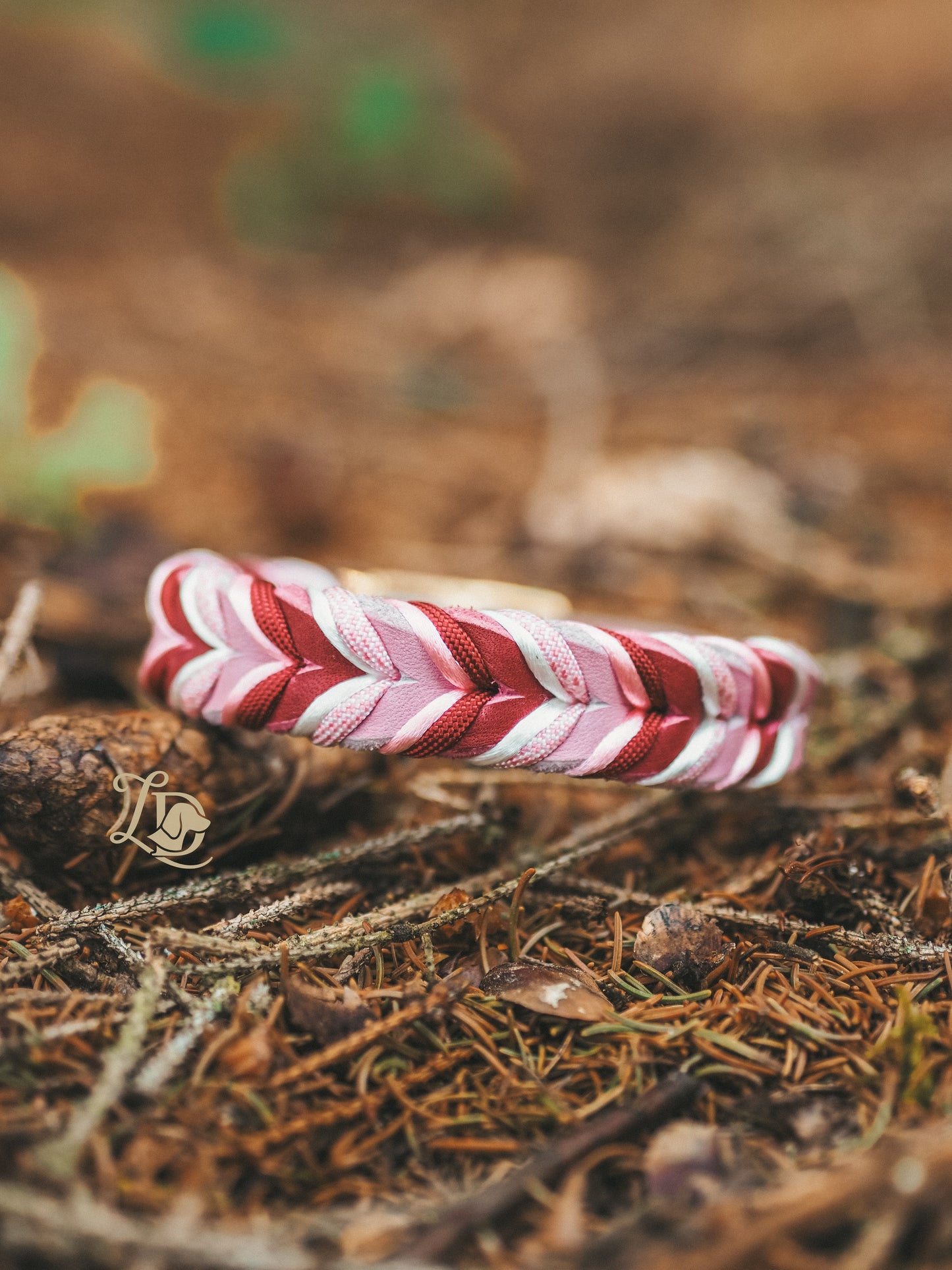 Berry Breeze Halsband