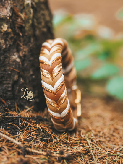 Autumn Harvest Halsband