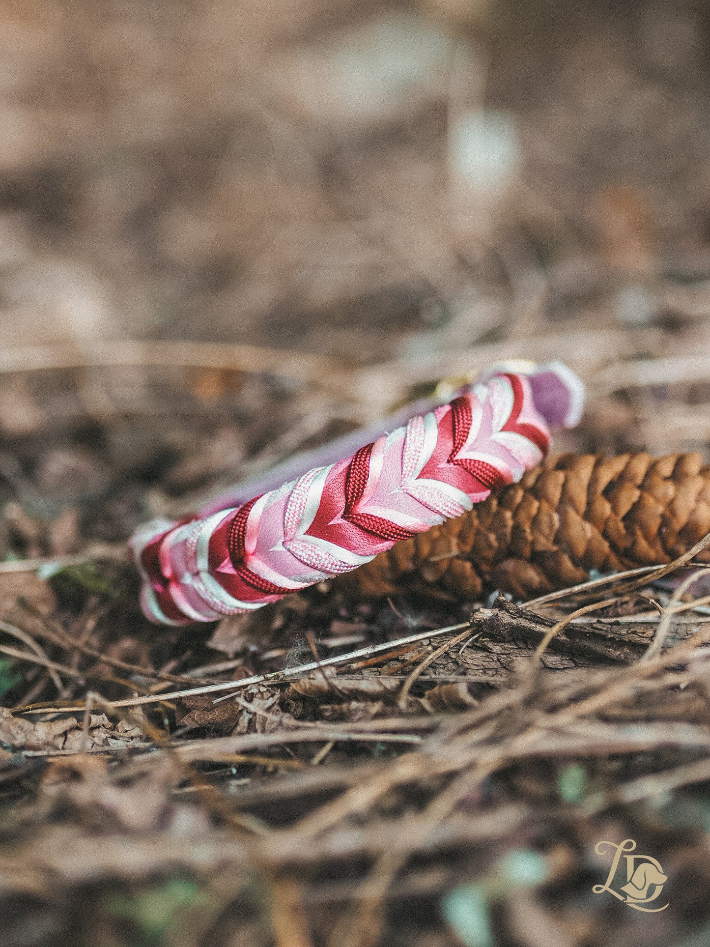 Berry Breeze Halsband
