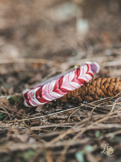 Berry Breeze Halsband