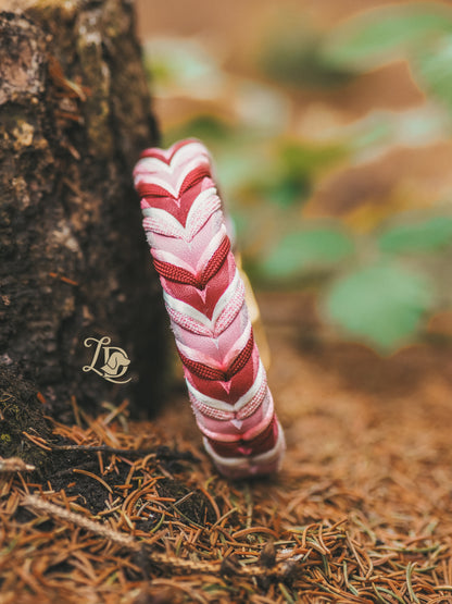 Berry Breeze Halsband