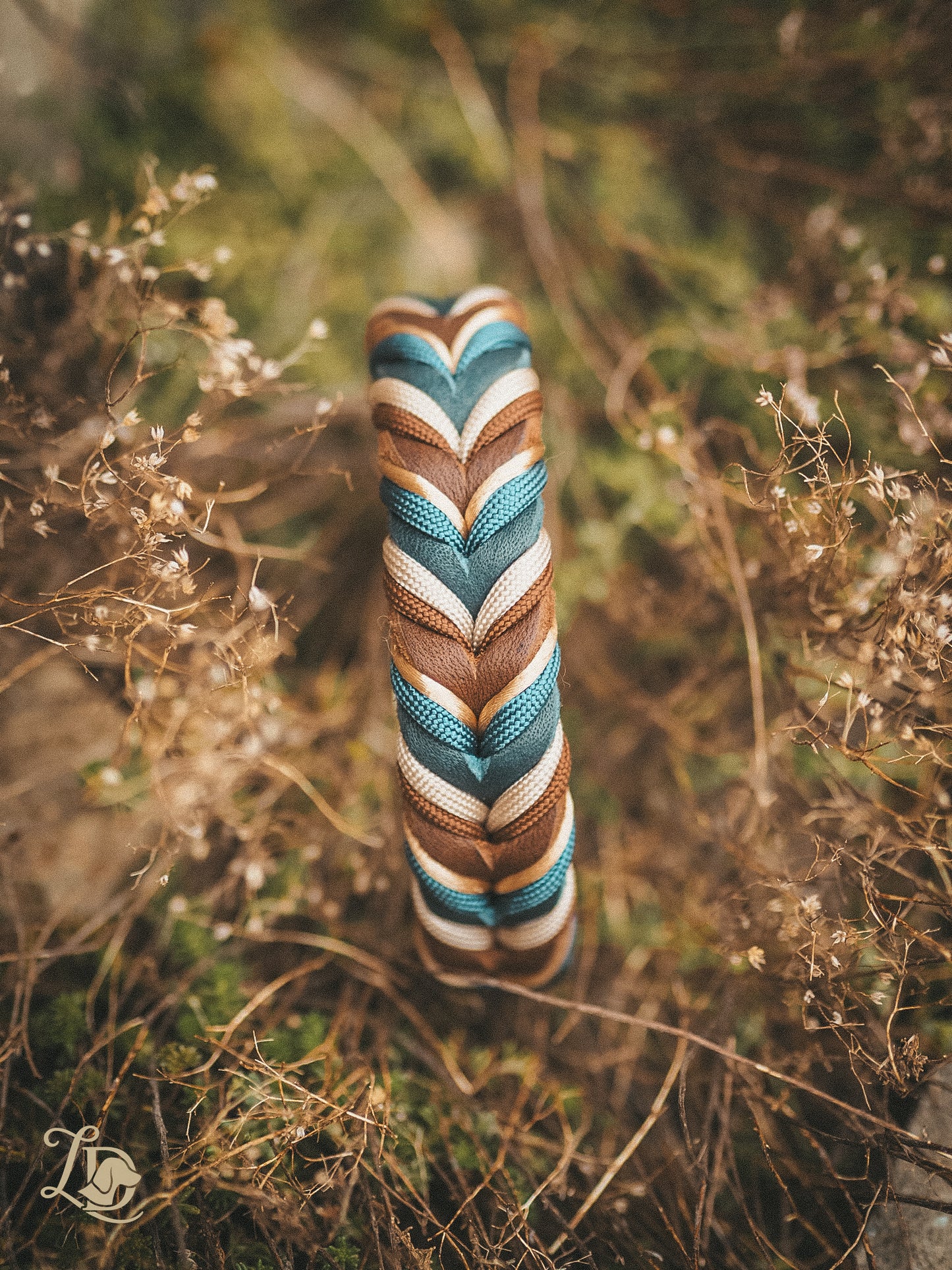 Drafty Ocean Halsband