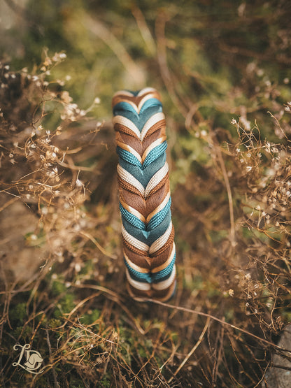 Drafty Ocean Halsband