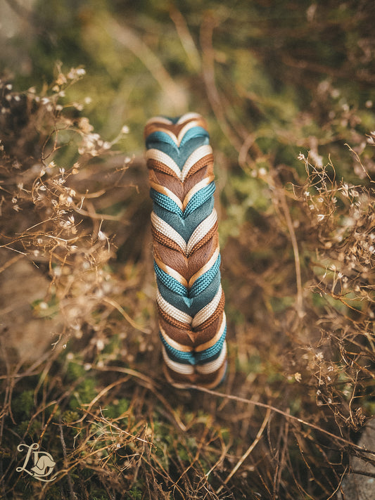 Drafty Ocean Halsband