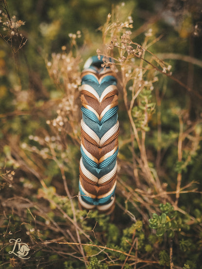 Drafty Ocean Halsband