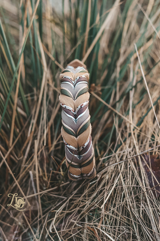 Sofortkauf Sherdax Light Halsband 2,5cm Breite (30-34cm)