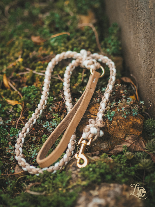 Individuelle Paracordleine Mini