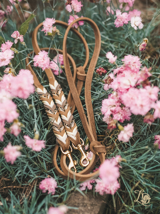 Leo Leine Pastellgelb