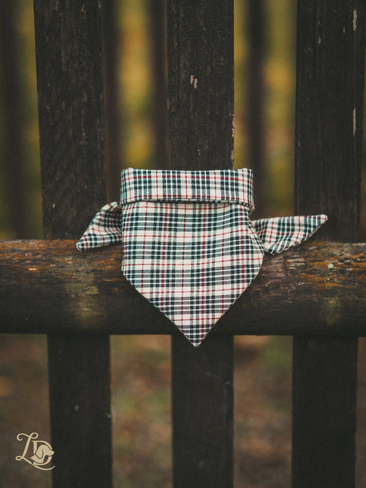Tartan Daxmas Halstuch