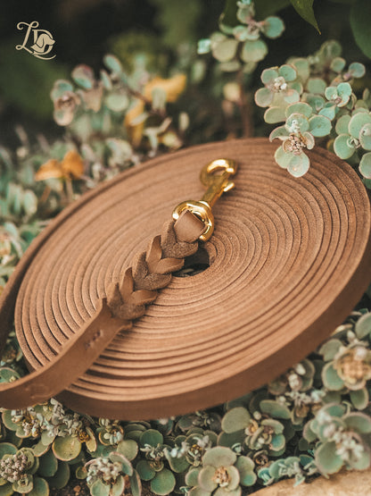 Individuelle Trailleine Basic